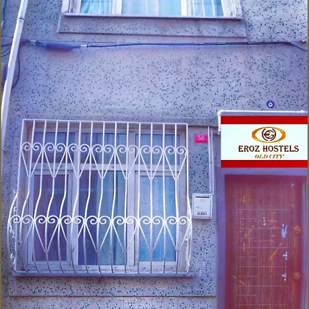 Eroz Old Istanbul