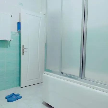 Eroz Old Стамбул