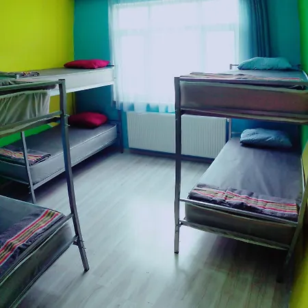 Eroz Old Стамбул