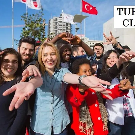 Eroz Old Хостел