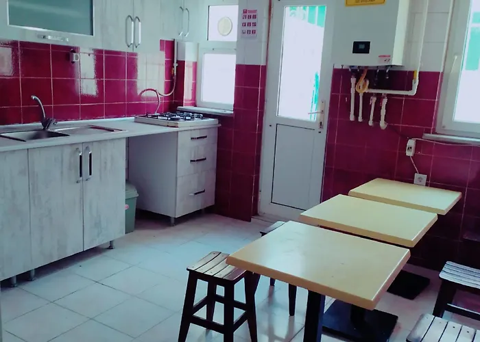 Eroz Old Hostel Κωνσταντινούπολη