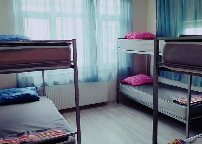 Eroz Old Κωνσταντινούπολη