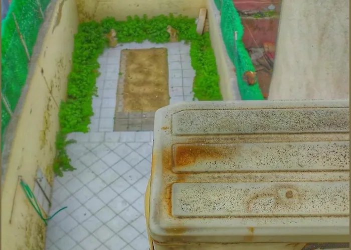 Hostel Eroz Old Κωνσταντινούπολη