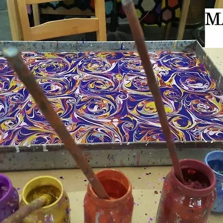 Eroz Old Auberge de jeunesse *