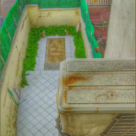 Auberge de jeunesse Eroz Old Istambul